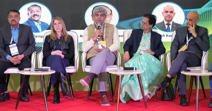 NIELIT DG shares insights at inaugural session of workforce development pavilion